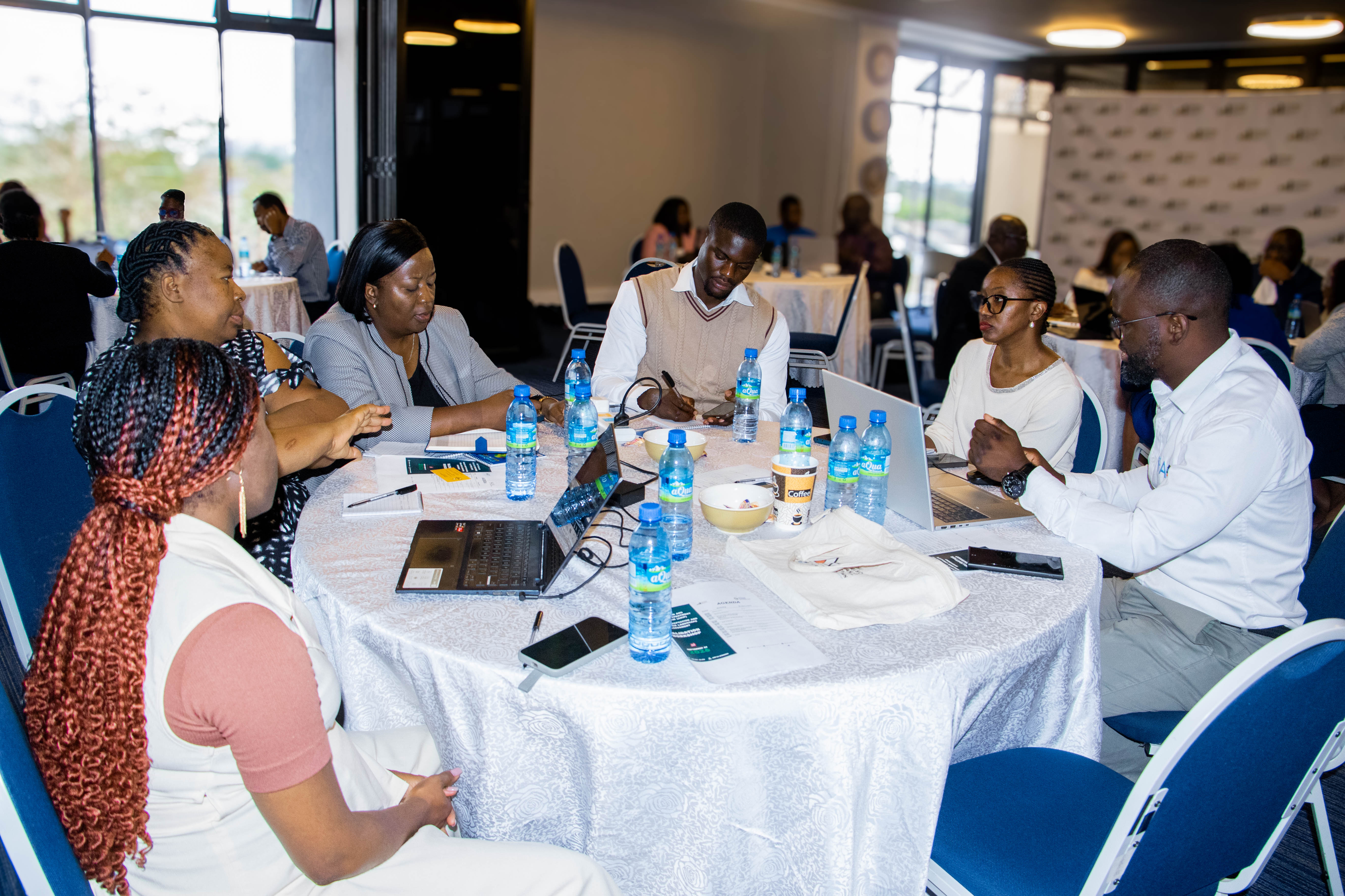 Validation workshop