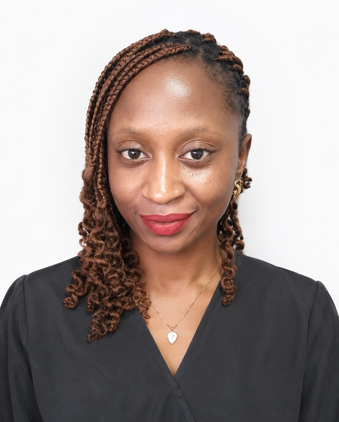 Francin Mvula-Lumwaya