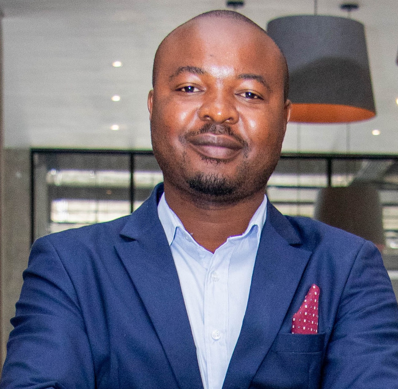 Lushomo Ng’andu