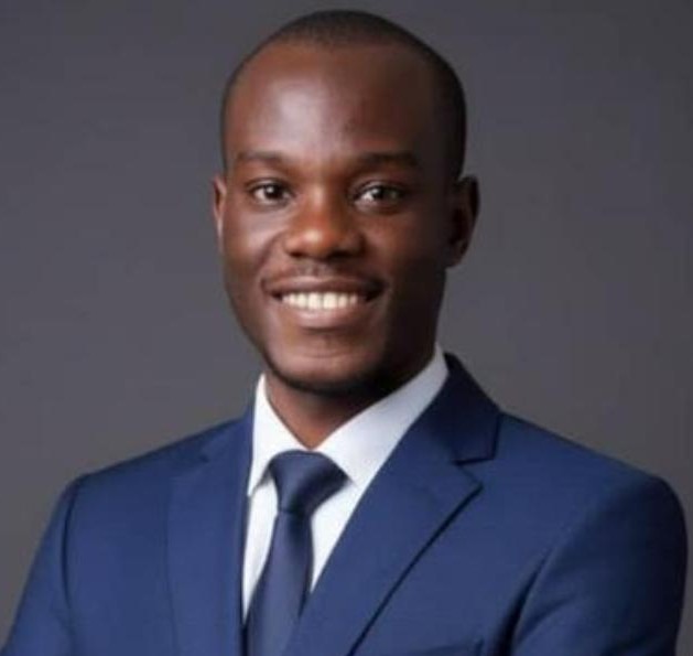 Thomas Mwimba