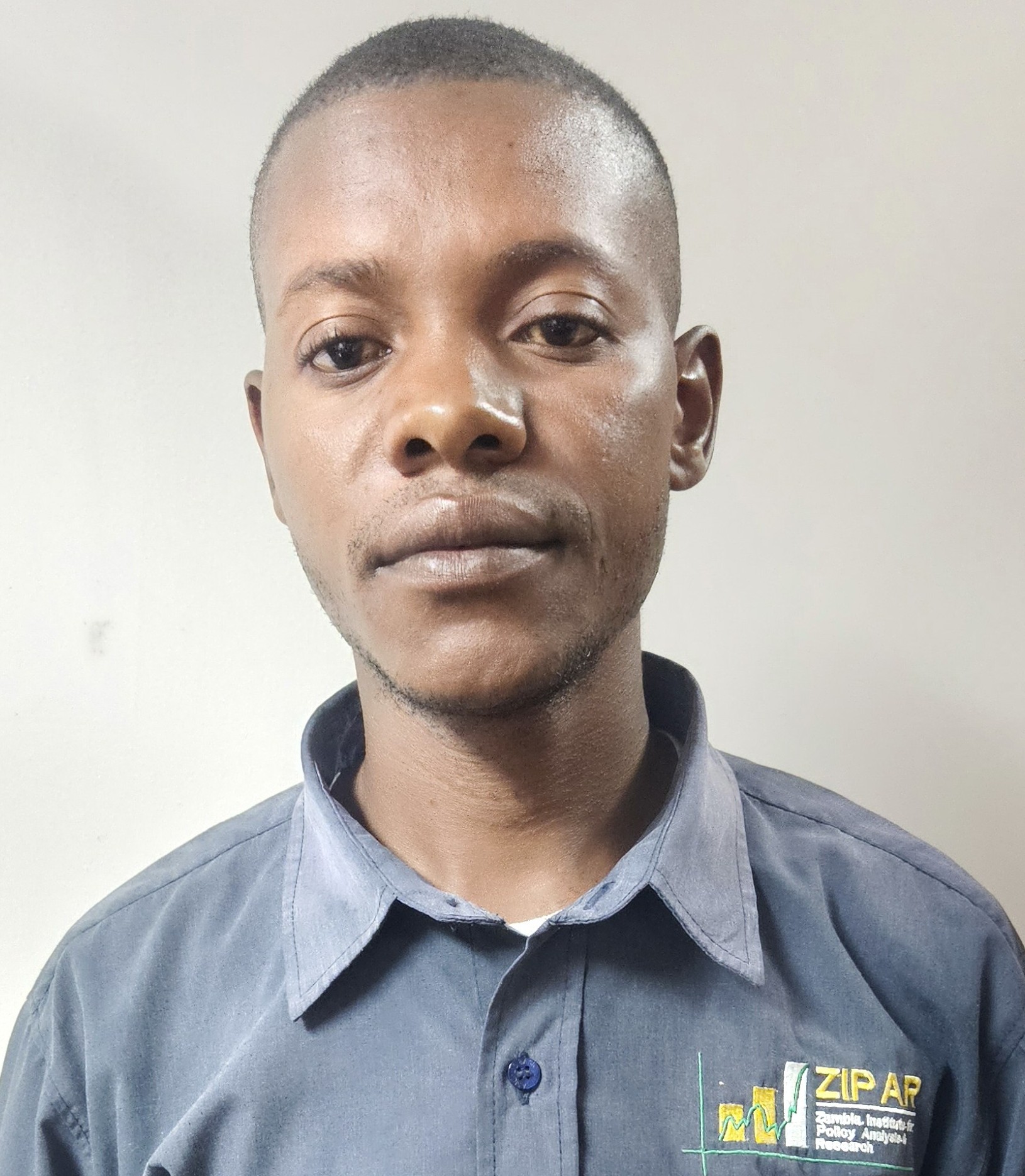 Brian Chisha