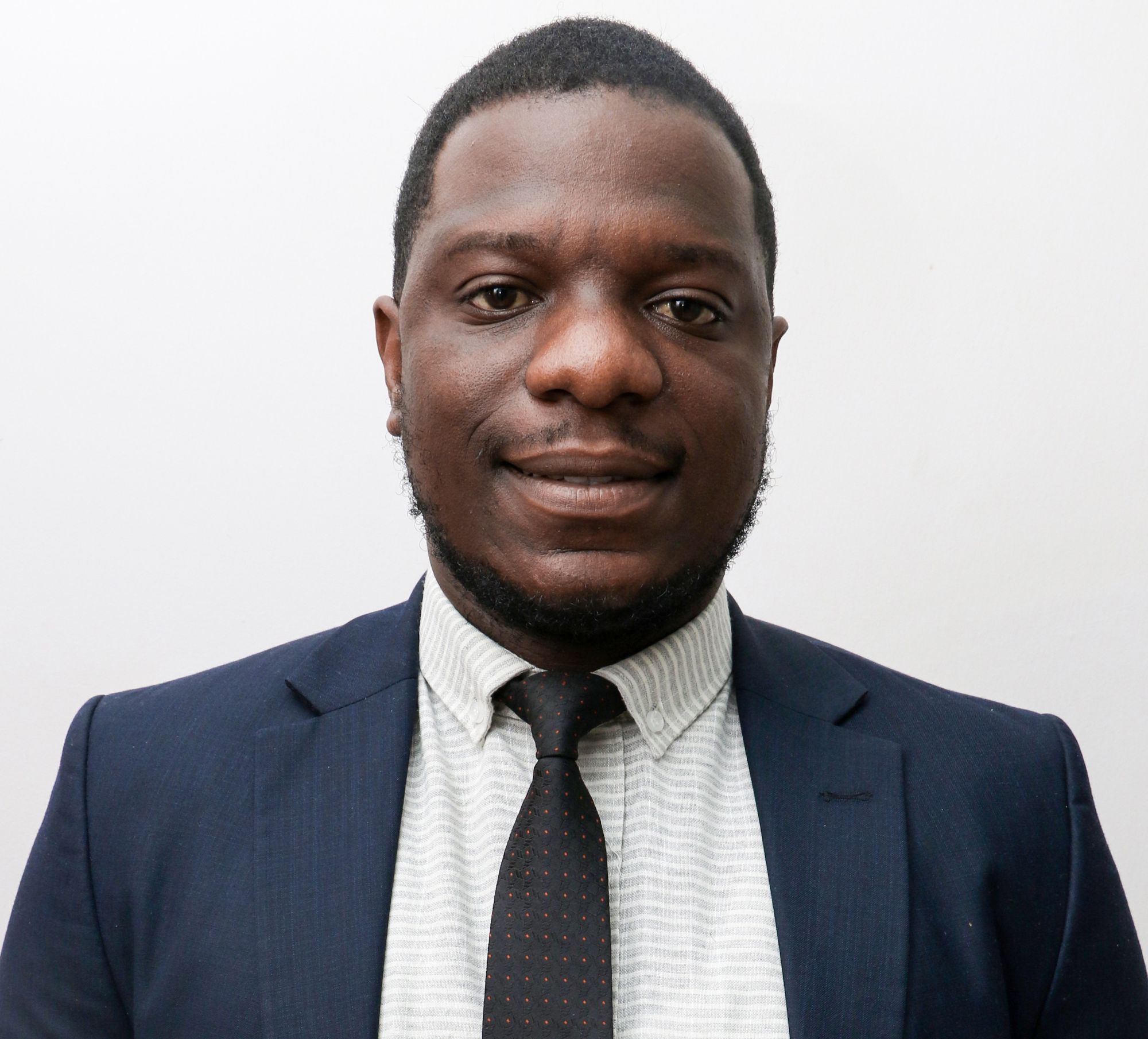 Peter Mumba