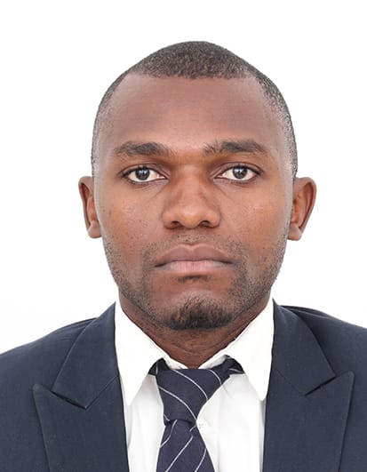 Emmanuel Muma