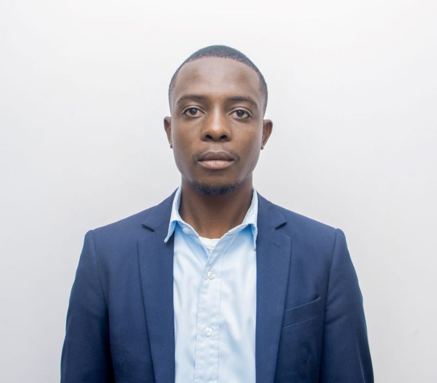 Joe Mwape