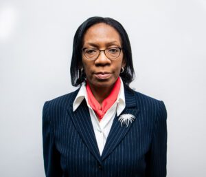 Ms. Avet Mulonga