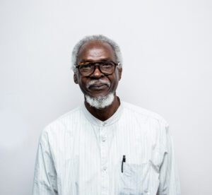 Dr. Bona Chitah