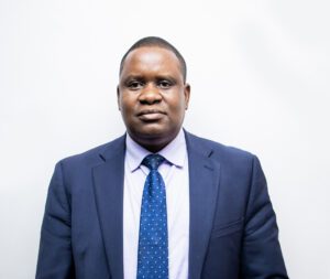 Mr. Sichizuwe Musokotwane