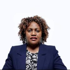 Charity Besa Mwansa
