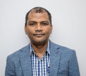 James Mulenga