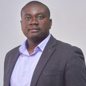 John Mututwa