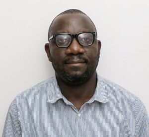 Dr. Joseph Phiri