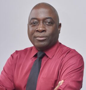 Mungela Lubinda