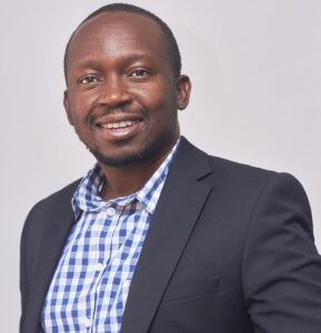 Sydney Sihubwa