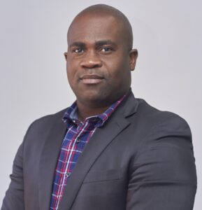 Gabriel Zulu