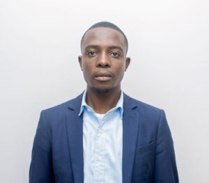Joe Mwape