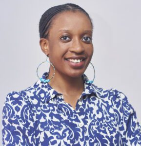 Liana Chikwekwe