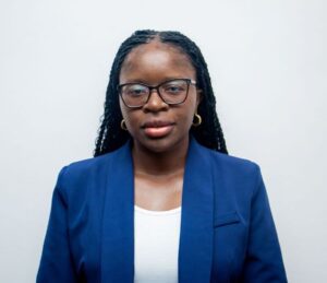 Margaret Mbewe