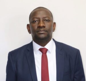 Mwiya Ikabongo